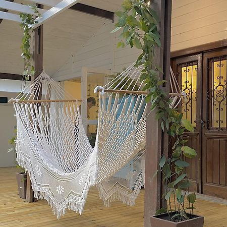 Casa Madre - Exclusive For Women - Lagoa Da Conceicao Florianópolis Εξωτερικό φωτογραφία