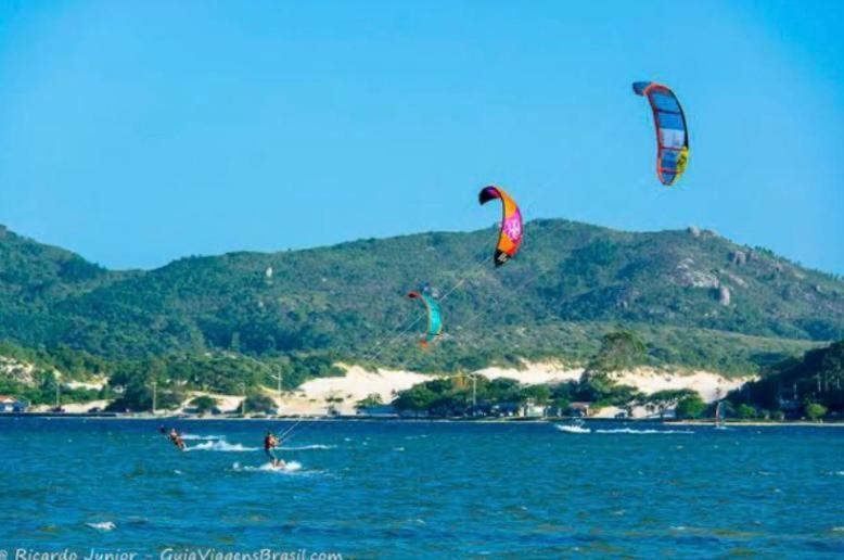 Casa Madre - Exclusive For Women - Lagoa Da Conceicao Florianópolis Εξωτερικό φωτογραφία