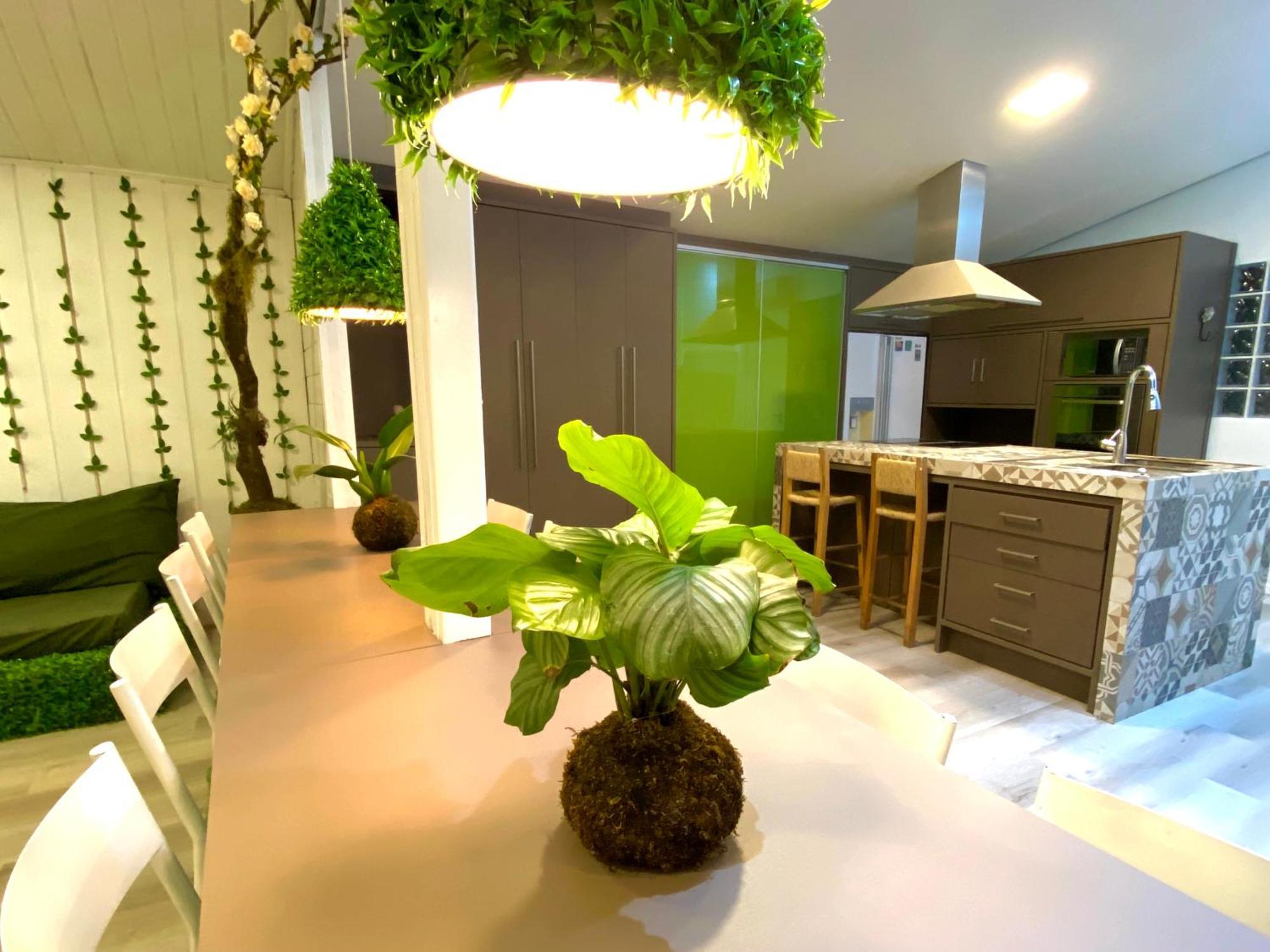 Casa Madre - Exclusive For Women - Lagoa Da Conceicao Florianópolis Εξωτερικό φωτογραφία