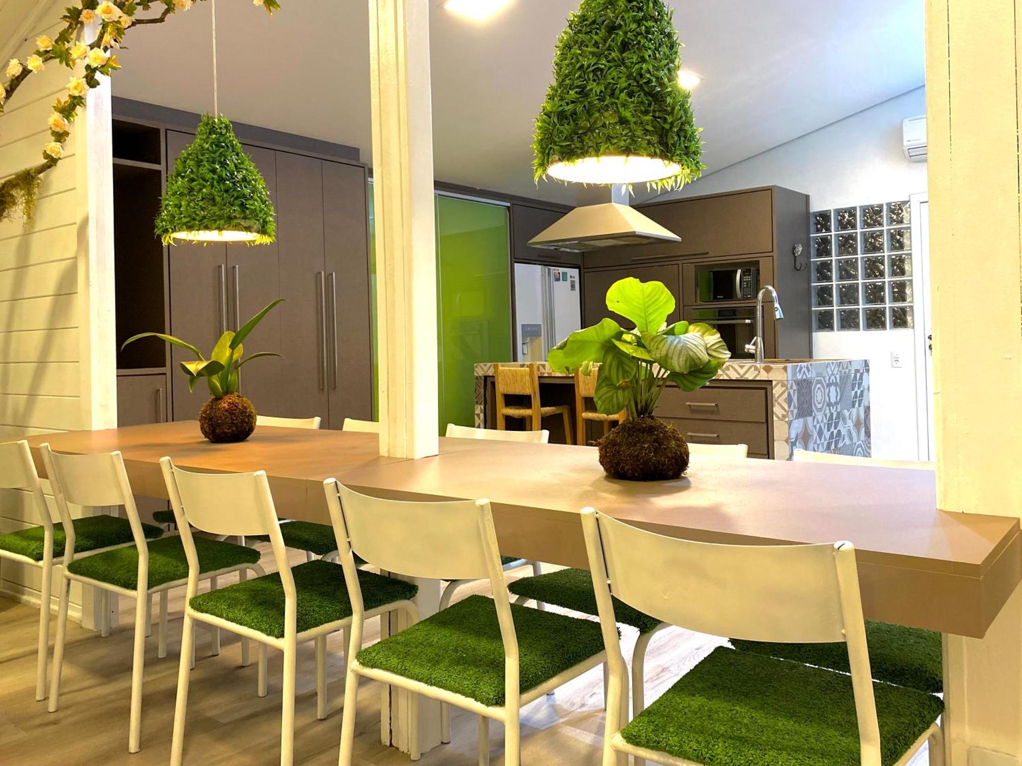 Casa Madre - Exclusive For Women - Lagoa Da Conceicao Florianópolis Εξωτερικό φωτογραφία