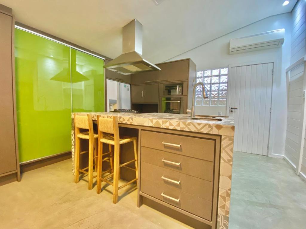 Casa Madre - Exclusive For Women - Lagoa Da Conceicao Florianópolis Εξωτερικό φωτογραφία