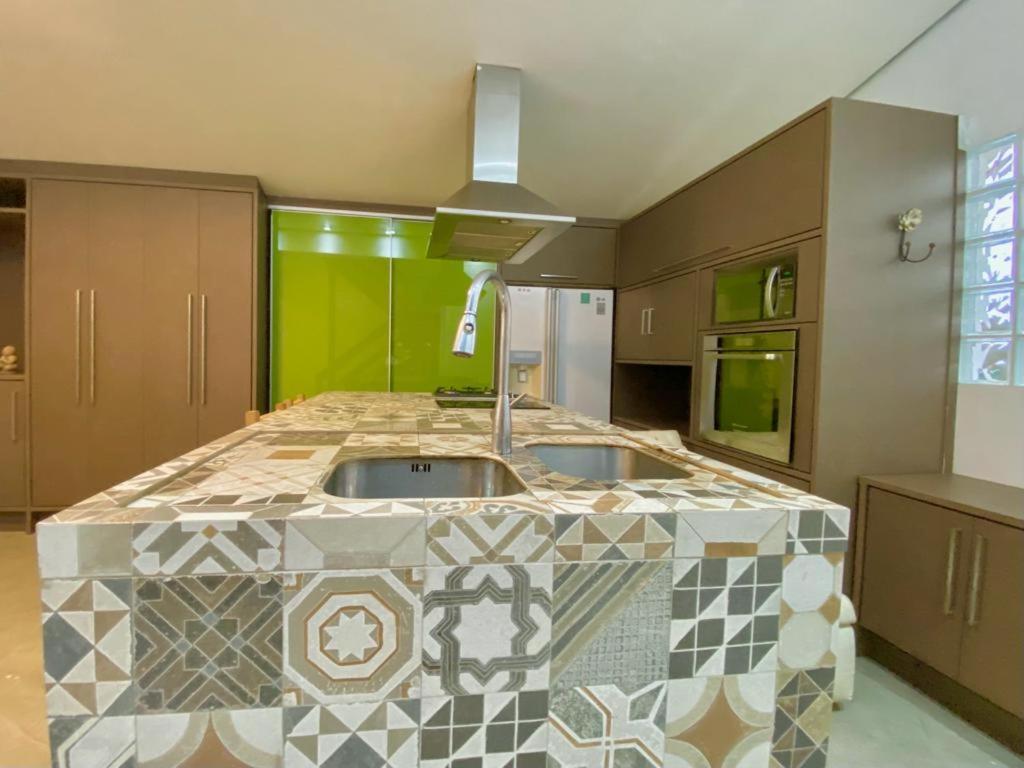 Casa Madre - Exclusive For Women - Lagoa Da Conceicao Florianópolis Εξωτερικό φωτογραφία