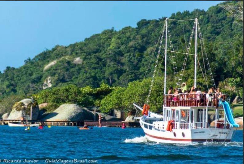 Casa Madre - Exclusive For Women - Lagoa Da Conceicao Florianópolis Εξωτερικό φωτογραφία