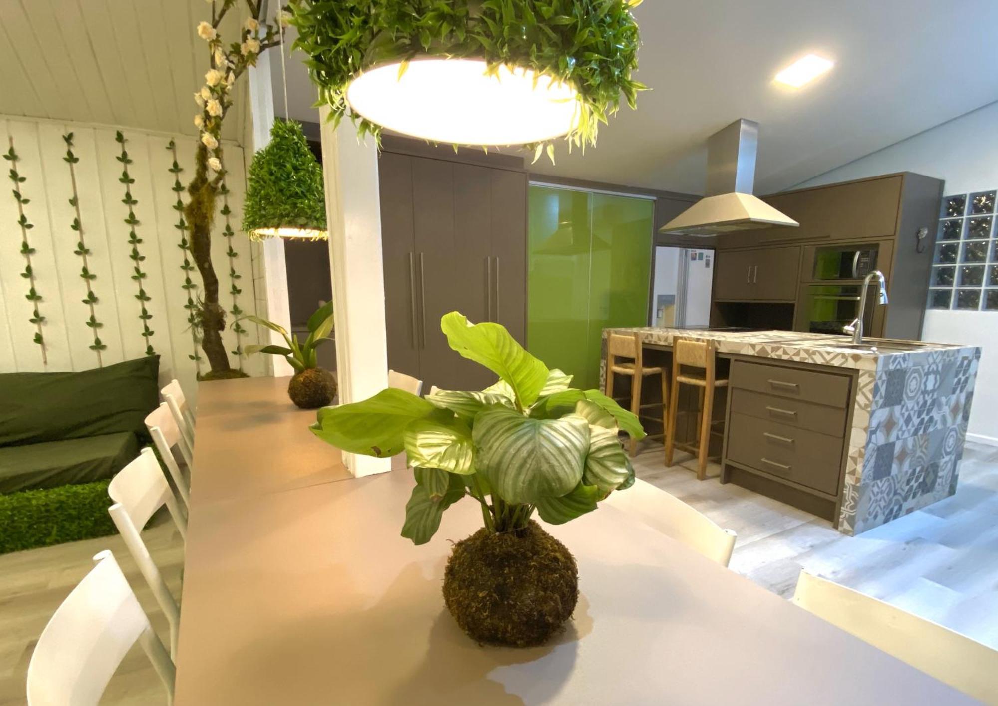 Casa Madre - Exclusive For Women - Lagoa Da Conceicao Florianópolis Εξωτερικό φωτογραφία