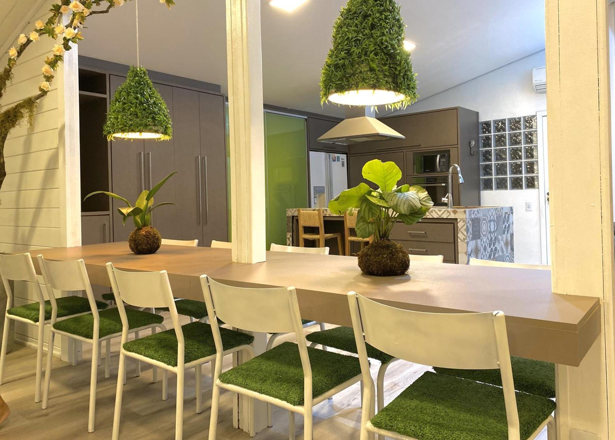 Casa Madre - Exclusive For Women - Lagoa Da Conceicao Florianópolis Εξωτερικό φωτογραφία
