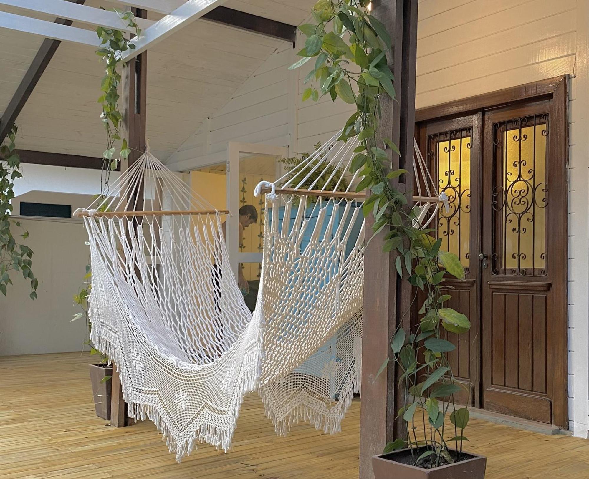 Casa Madre - Exclusive For Women - Lagoa Da Conceicao Florianópolis Εξωτερικό φωτογραφία