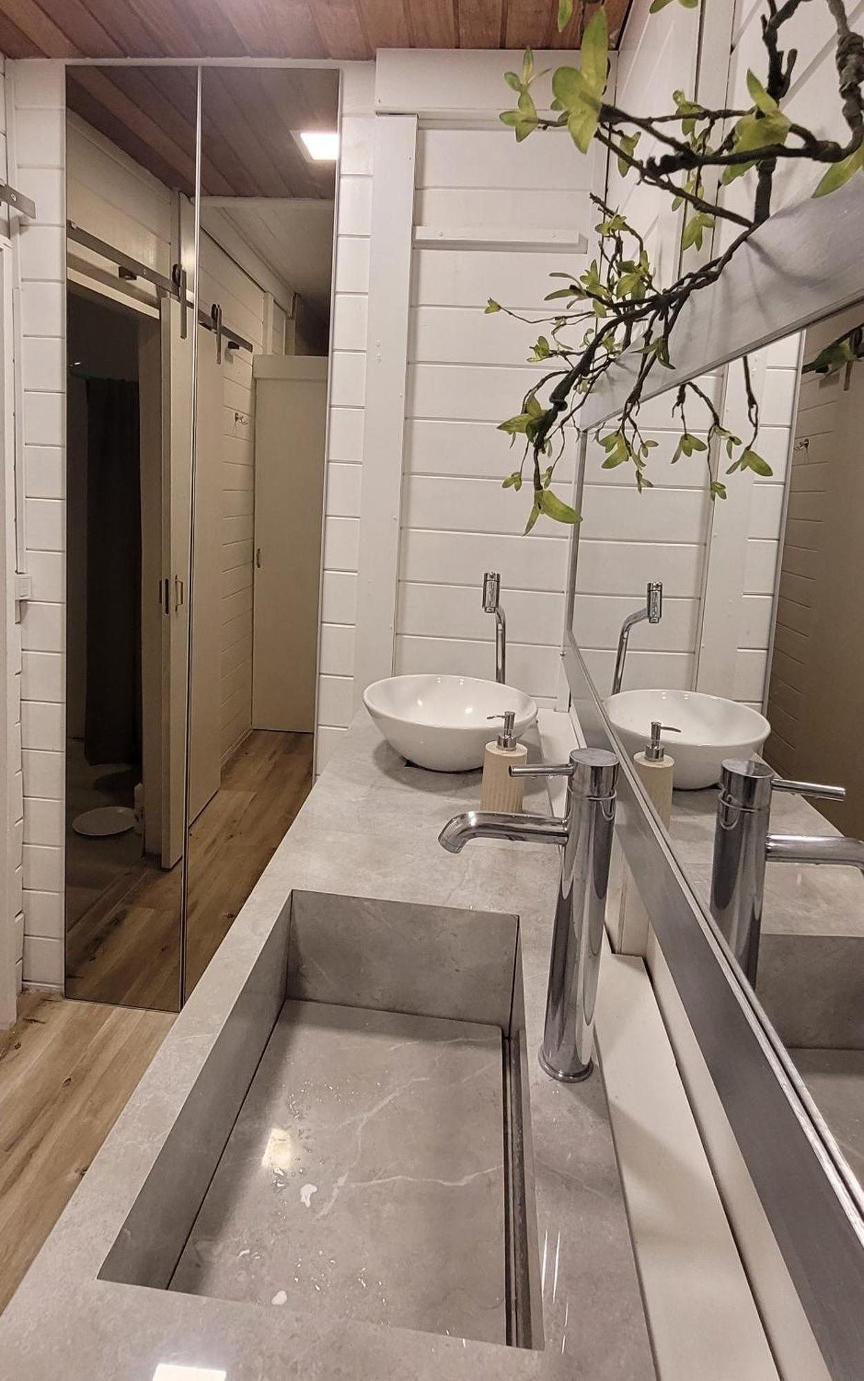 Casa Madre - Exclusive For Women - Lagoa Da Conceicao Florianópolis Εξωτερικό φωτογραφία