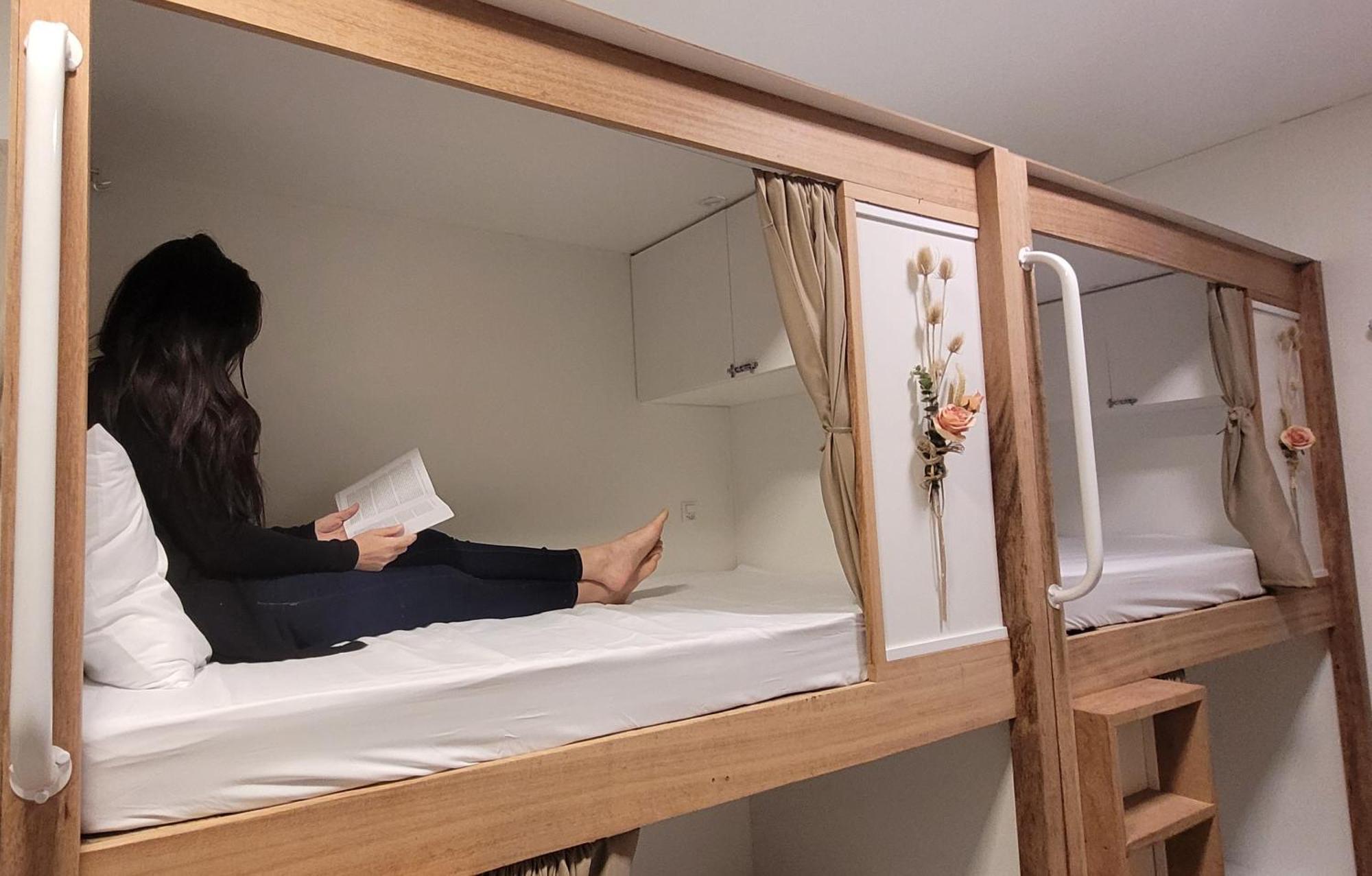 Casa Madre - Exclusive For Women - Lagoa Da Conceicao Florianópolis Εξωτερικό φωτογραφία