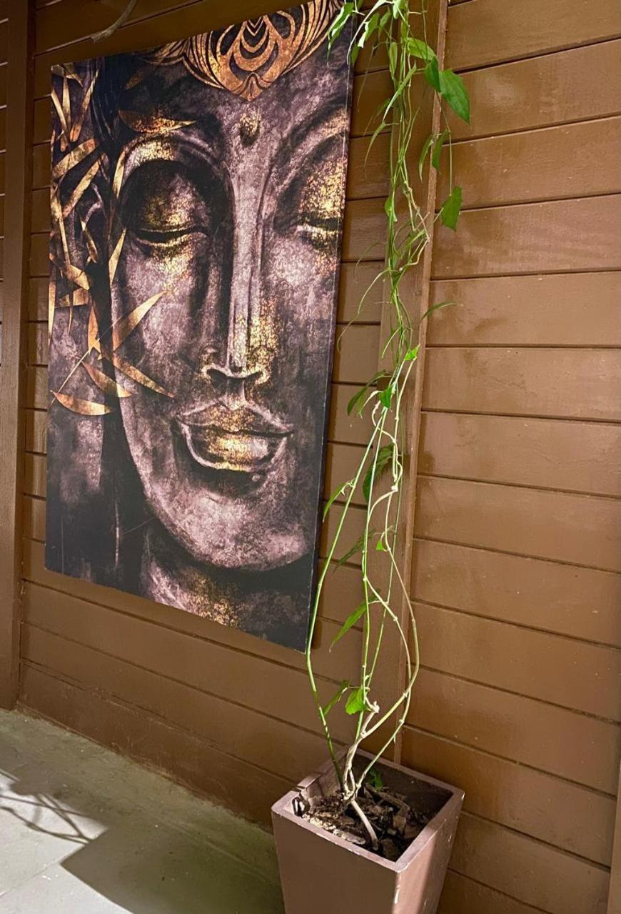 Casa Madre - Exclusive For Women - Lagoa Da Conceicao Florianópolis Εξωτερικό φωτογραφία